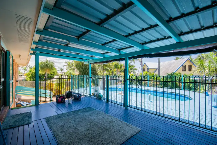 Fourth view of Homely house listing, 3 The Broadway, Avoca QLD 4670