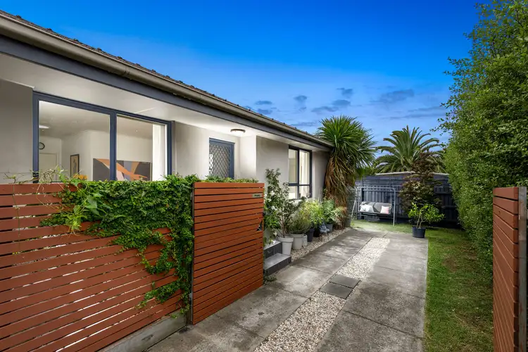 Main view of Homely unit listing, 6/8 Keam Street, Essendon North VIC 3041