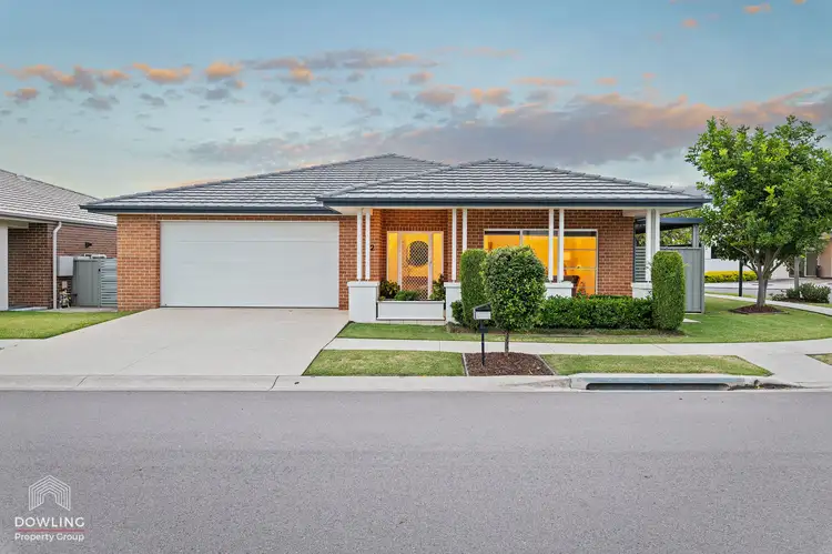2 Heron Circuit, Fullerton Cove NSW 2318