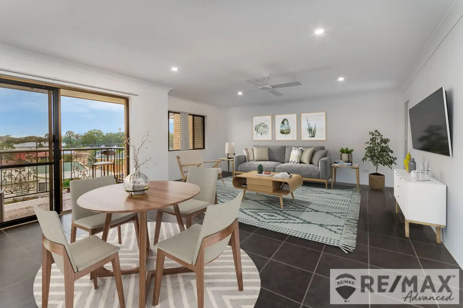 Main view of Homely unit listing, 8/6 Marbrin Close, Bellara QLD 4507