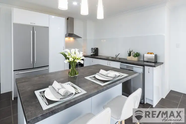 Second view of Homely unit listing, 8/6 Marbrin Close, Bellara QLD 4507