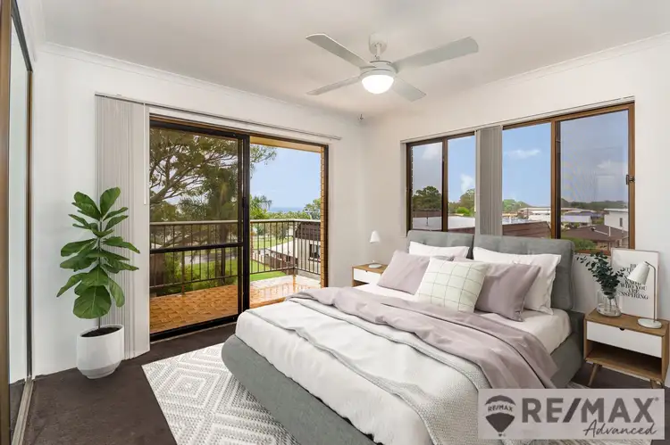 Third view of Homely unit listing, 8/6 Marbrin Close, Bellara QLD 4507