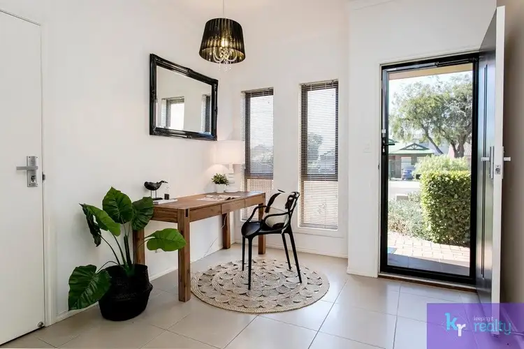 Second view of Homely unit listing, 37 Waterman Terrace, Mitchell Park SA 5043