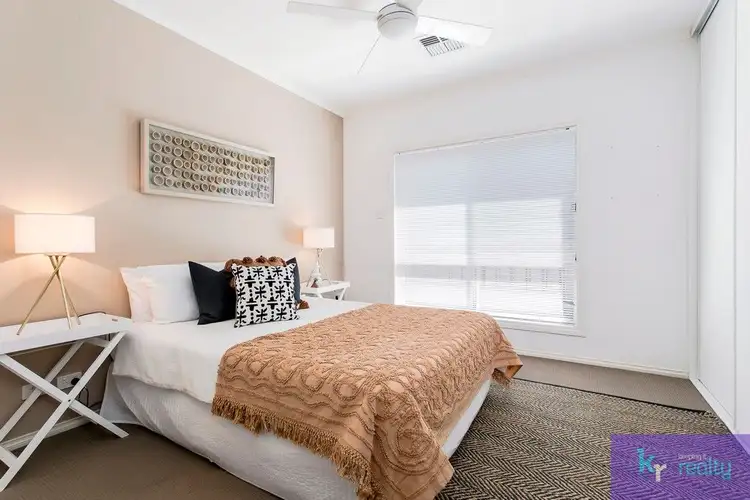 Fourth view of Homely unit listing, 37 Waterman Terrace, Mitchell Park SA 5043