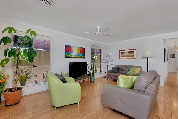 Fourth view of Homely house listing, 19A Thistle Avenue, Klemzig SA 5087