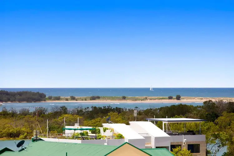 Third view of Homely unit listing, 36/20 Beach Road, Maroochydore QLD 4558