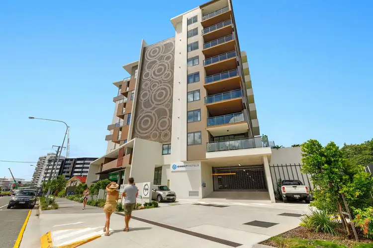 Fifth view of Homely unit listing, 36/20 Beach Road, Maroochydore QLD 4558