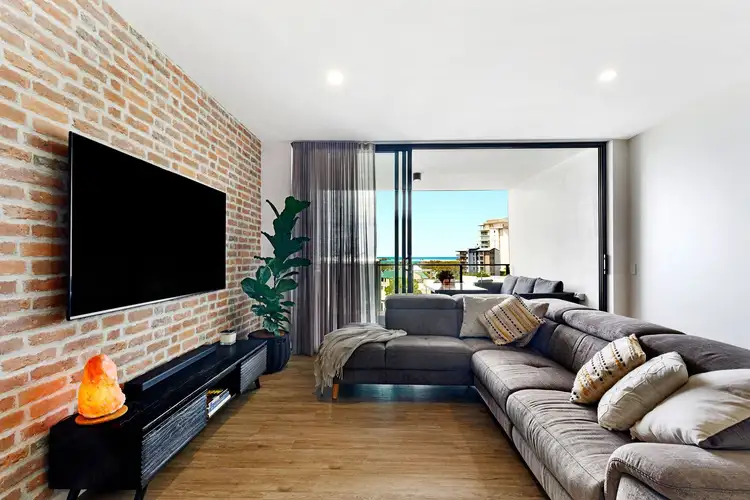 Sixth view of Homely unit listing, 36/20 Beach Road, Maroochydore QLD 4558