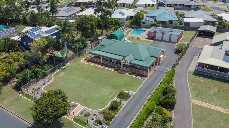 11 Murrell Court, Bundaberg East QLD 4670