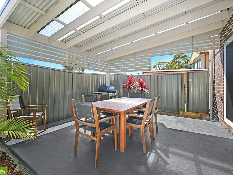 Fifth view of Homely townhouse listing, 1/11 Phillips Avenue, West Wollongong NSW 2500