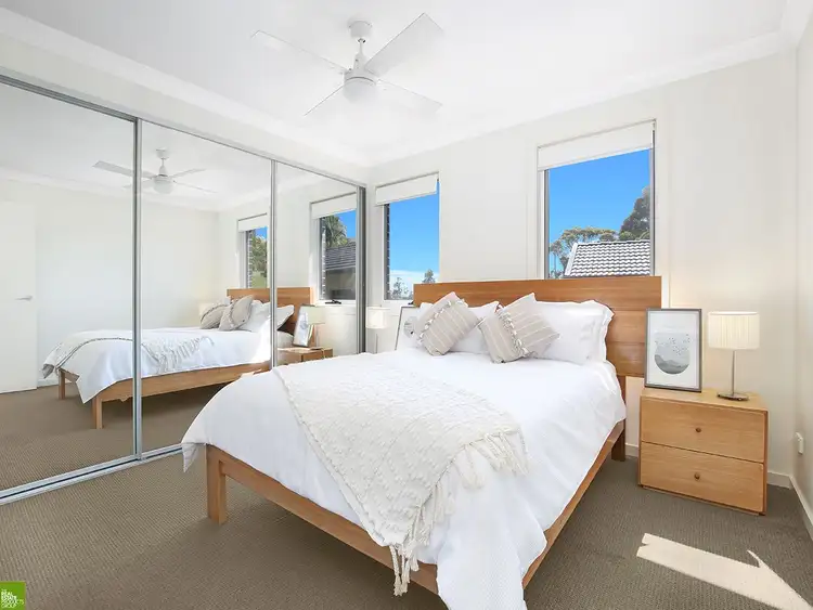 Sixth view of Homely townhouse listing, 1/11 Phillips Avenue, West Wollongong NSW 2500