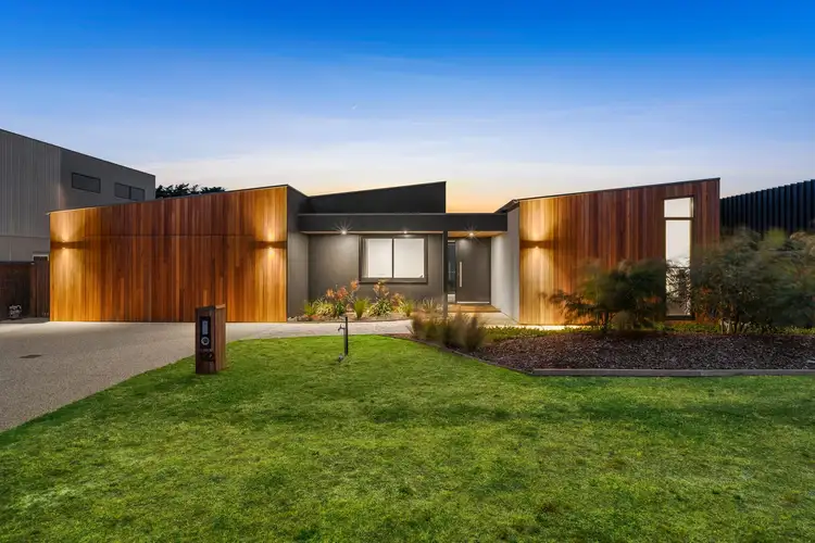 132-134 Cashmore Drive, Connewarre VIC 3227