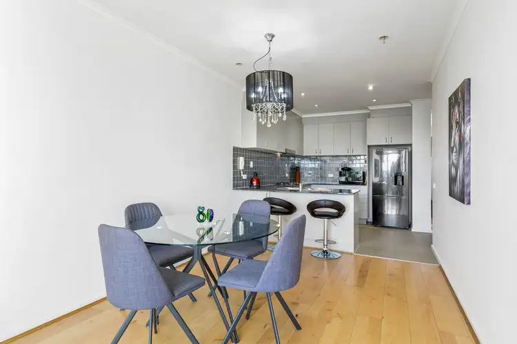 Second view of Homely apartment listing, 52/4 Wests Road, Maribyrnong VIC 3032