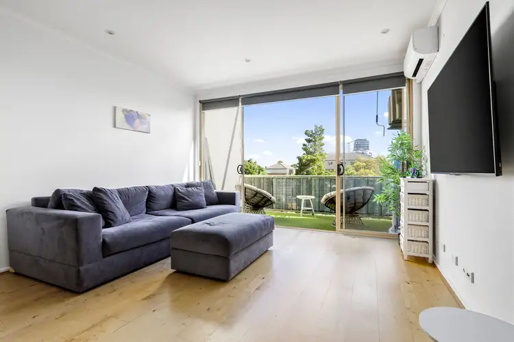 Third view of Homely apartment listing, 52/4 Wests Road, Maribyrnong VIC 3032
