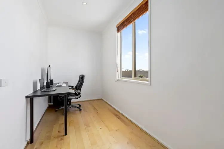 Fourth view of Homely apartment listing, 52/4 Wests Road, Maribyrnong VIC 3032