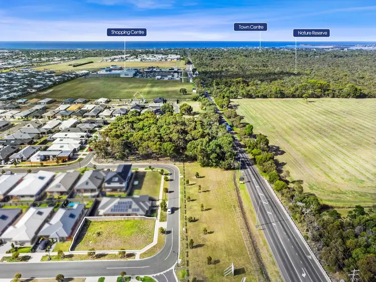 23-25 Senna Circuit, Ocean Grove VIC 3226