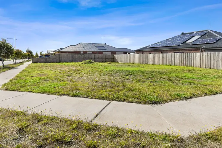 Third view of Homely land listing, 23-25 Senna Circuit, Ocean Grove VIC 3226