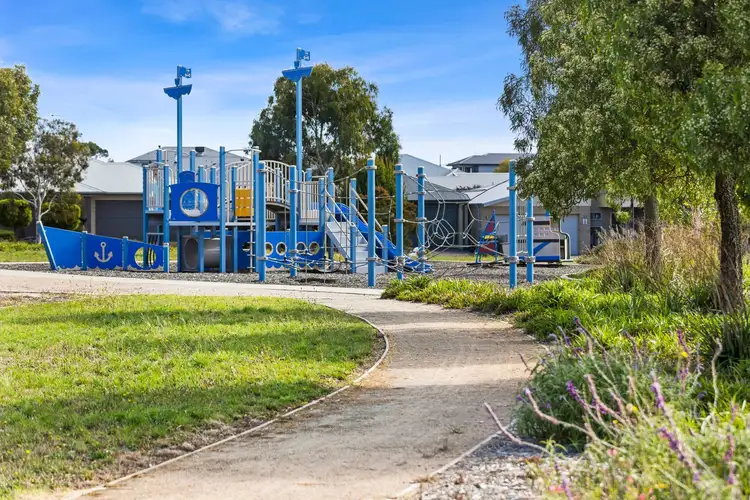 Fifth view of Homely land listing, 23-25 Senna Circuit, Ocean Grove VIC 3226