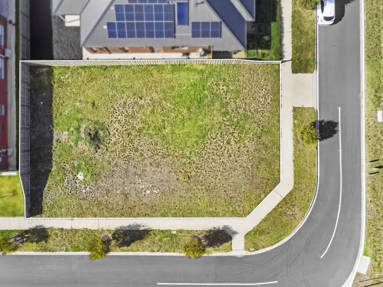 Sixth view of Homely land listing, 23-25 Senna Circuit, Ocean Grove VIC 3226