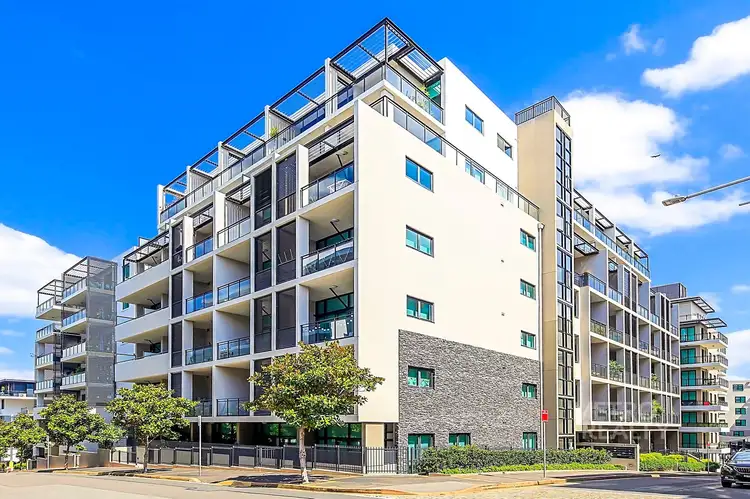 Main view of Homely apartment listing, 14/15 Angas Street, Meadowbank NSW 2114