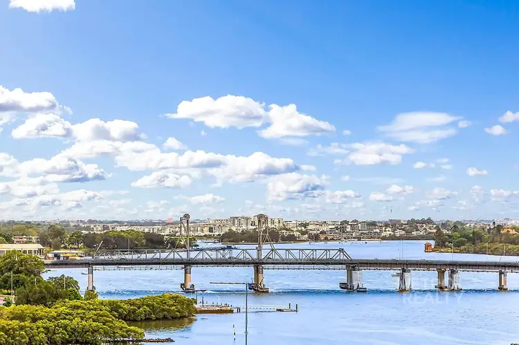 Second view of Homely apartment listing, 14/15 Angas Street, Meadowbank NSW 2114