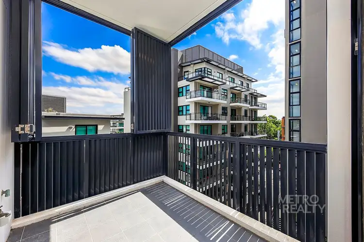 Sixth view of Homely apartment listing, 14/15 Angas Street, Meadowbank NSW 2114