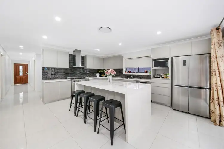 Third view of Homely house listing, 60 Juno Parade, Greenacre NSW 2190