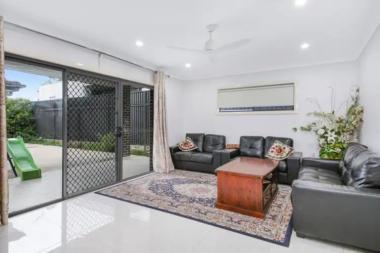 Fourth view of Homely house listing, 60 Juno Parade, Greenacre NSW 2190