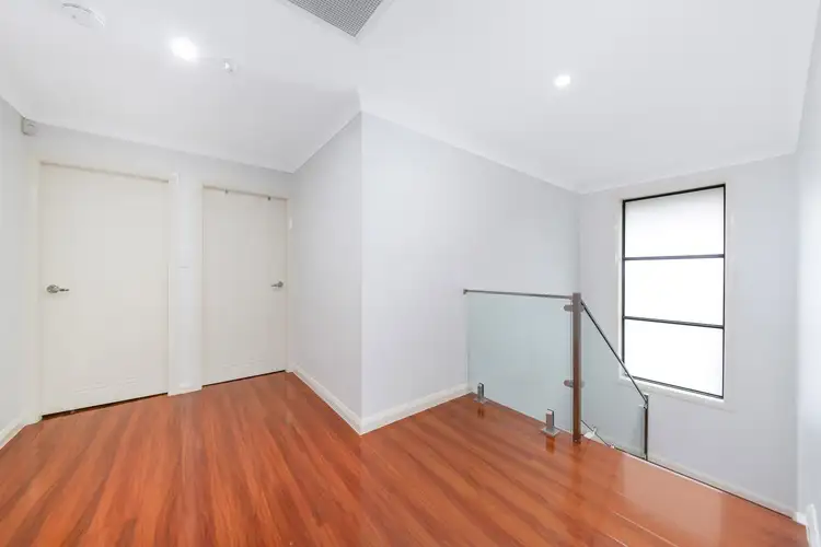 Fifth view of Homely house listing, 60 Juno Parade, Greenacre NSW 2190
