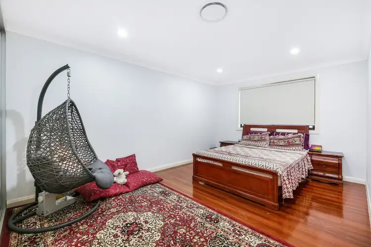 Sixth view of Homely house listing, 60 Juno Parade, Greenacre NSW 2190