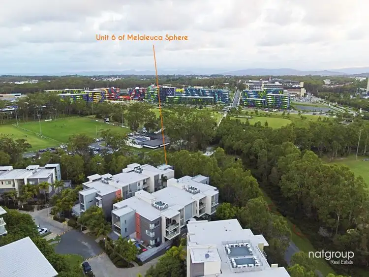6/154 Musgrave Avenue, Southport QLD 4215