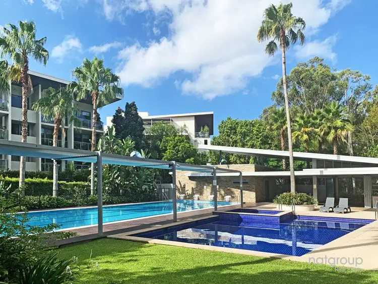 Second view of Homely unit listing, 6/154 Musgrave Avenue, Southport QLD 4215