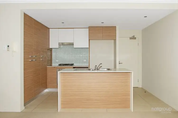 Third view of Homely unit listing, 6/154 Musgrave Avenue, Southport QLD 4215