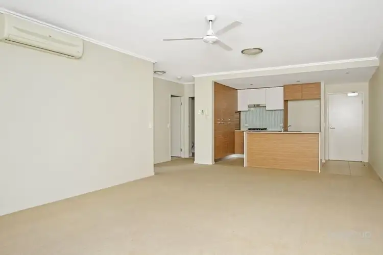 Sixth view of Homely unit listing, 6/154 Musgrave Avenue, Southport QLD 4215