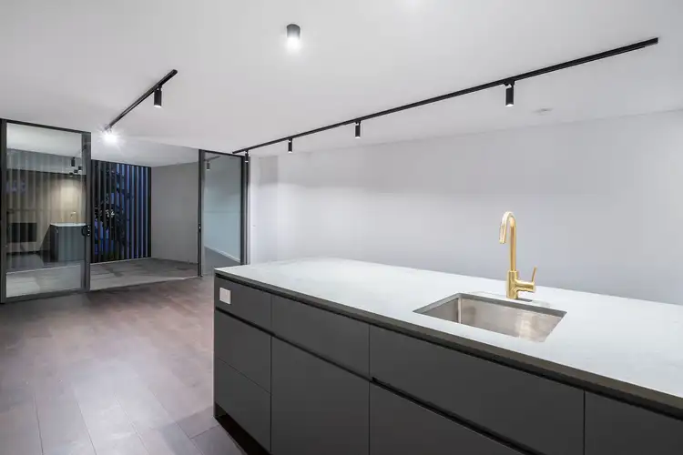 Fifth view of Homely apartment listing, 206/38 Glyde Street, Mosman Park WA 6012
