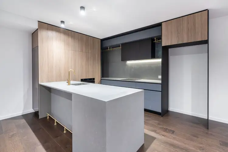 Sixth view of Homely apartment listing, 206/38 Glyde Street, Mosman Park WA 6012