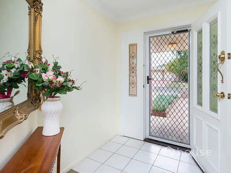 Third view of Homely house listing, 31 Crozier Crescent, Meadowbrook QLD 4131
