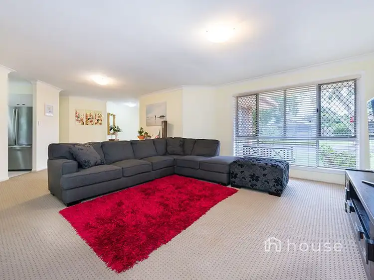 Fourth view of Homely house listing, 31 Crozier Crescent, Meadowbrook QLD 4131