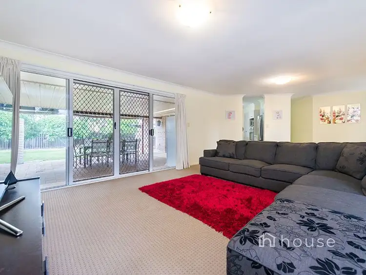 Fifth view of Homely house listing, 31 Crozier Crescent, Meadowbrook QLD 4131