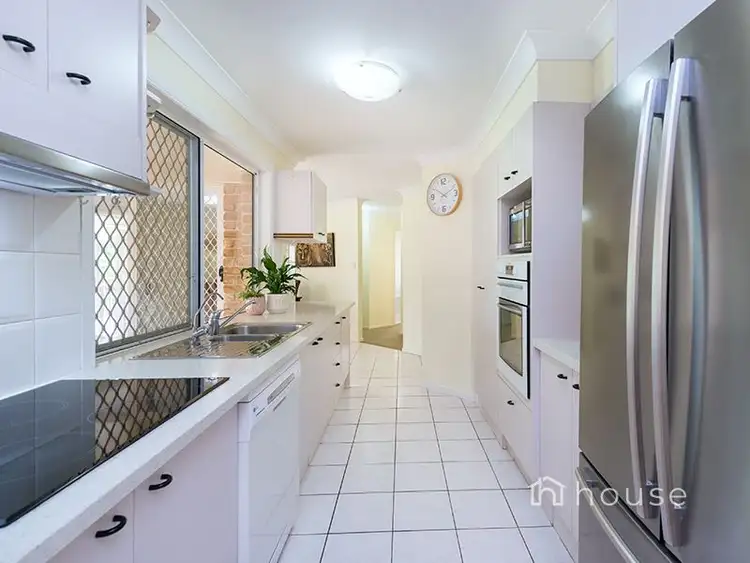 Sixth view of Homely house listing, 31 Crozier Crescent, Meadowbrook QLD 4131