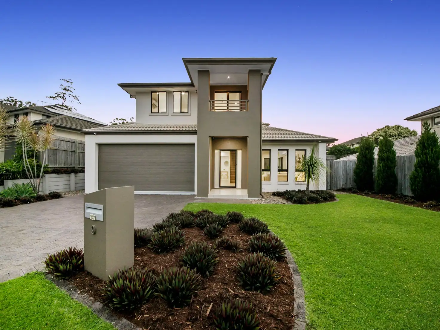 Main view of Homely house listing, 9 Clearview St, Belmont QLD 4153