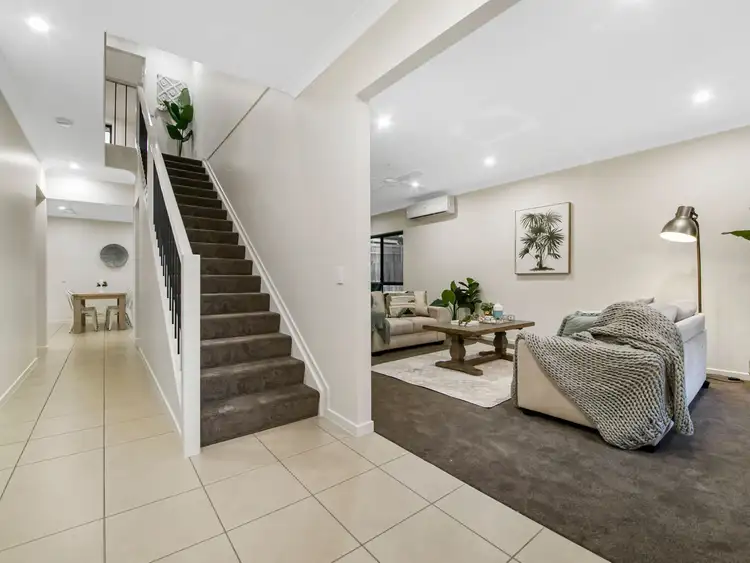 Second view of Homely house listing, 9 Clearview St, Belmont QLD 4153