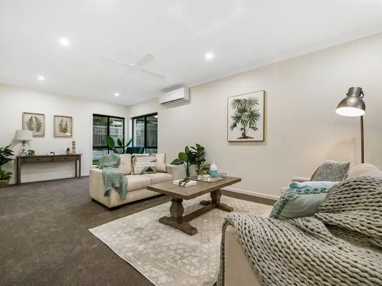 Fourth view of Homely house listing, 9 Clearview St, Belmont QLD 4153