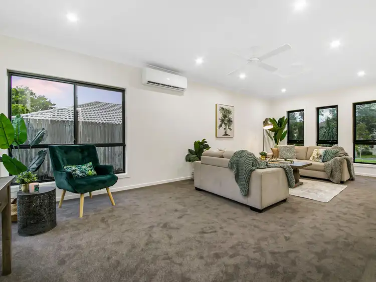 Fifth view of Homely house listing, 9 Clearview St, Belmont QLD 4153