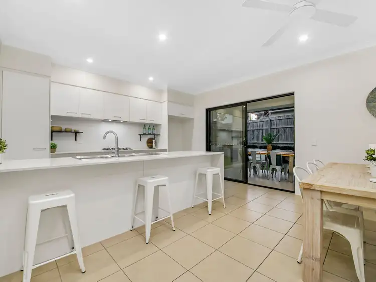 Sixth view of Homely house listing, 9 Clearview St, Belmont QLD 4153