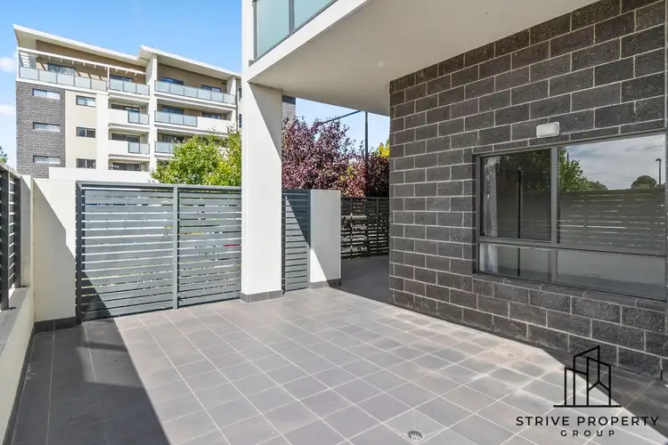 2/21 Braybrooke Street