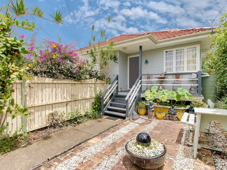 6 Baden Powell Street, Everton Park QLD 4053
