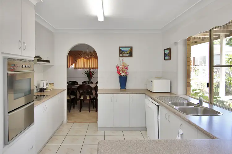 Sixth view of Homely house listing, 30 Long Street, Point Vernon QLD 4655