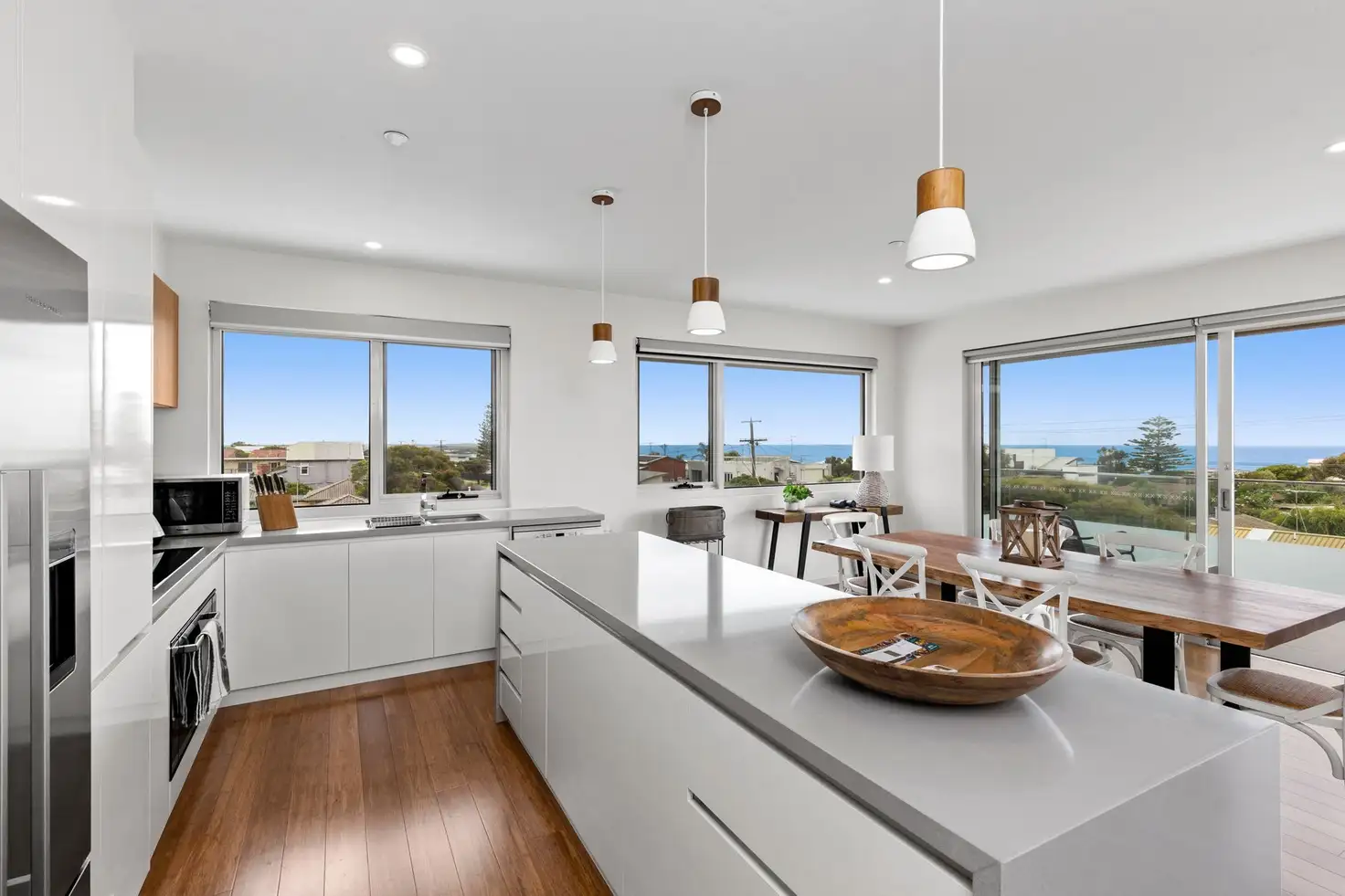 Main view of Homely apartment listing, 9/97 The Terrace, Ocean Grove VIC 3226