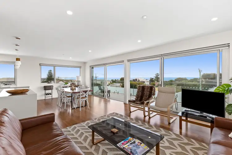 Fifth view of Homely apartment listing, 9/97 The Terrace, Ocean Grove VIC 3226